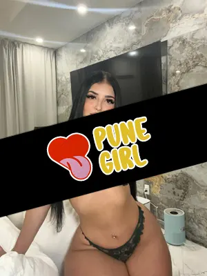 pune call girls