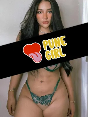 pune call girl service